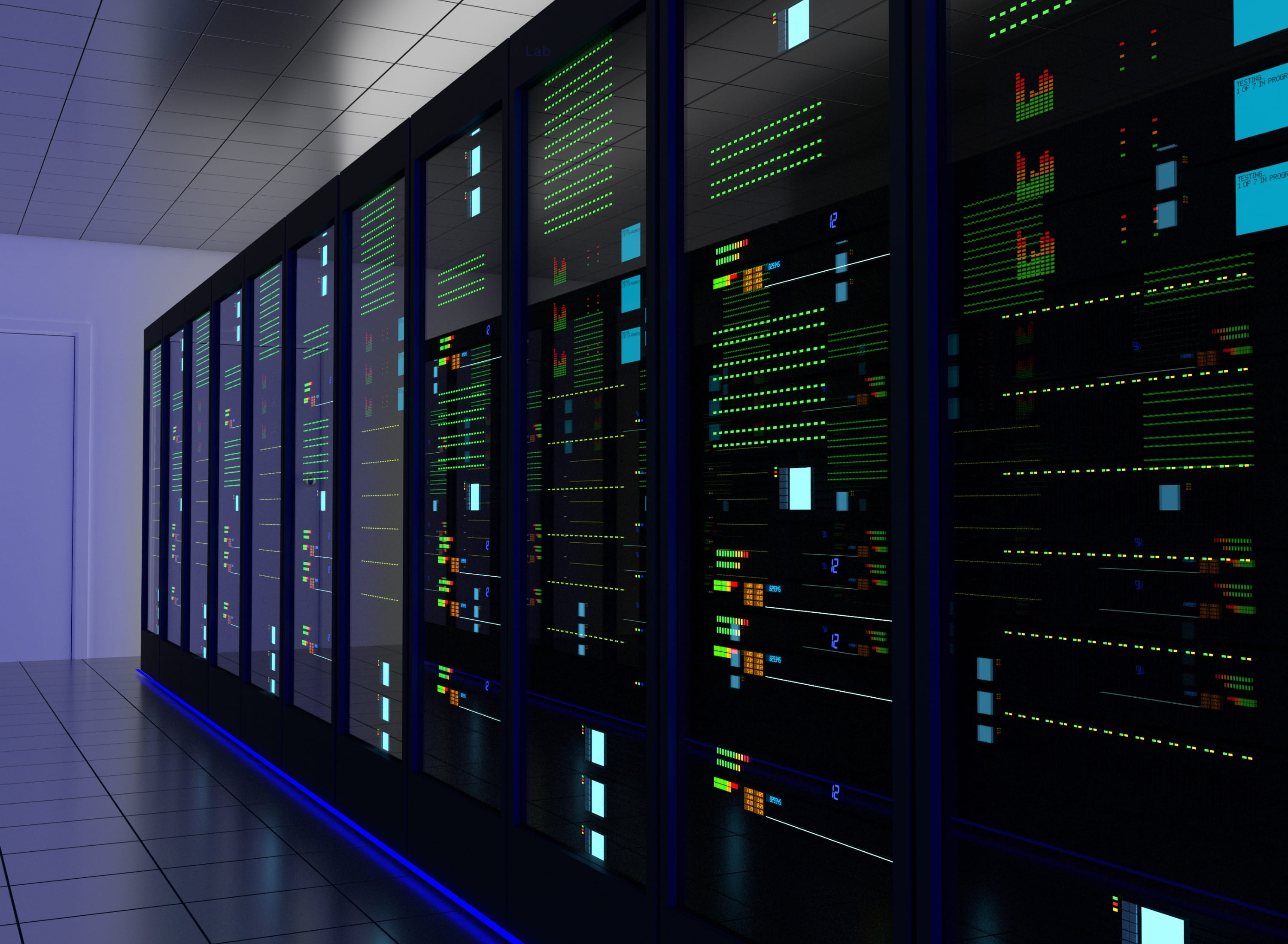 Data Center